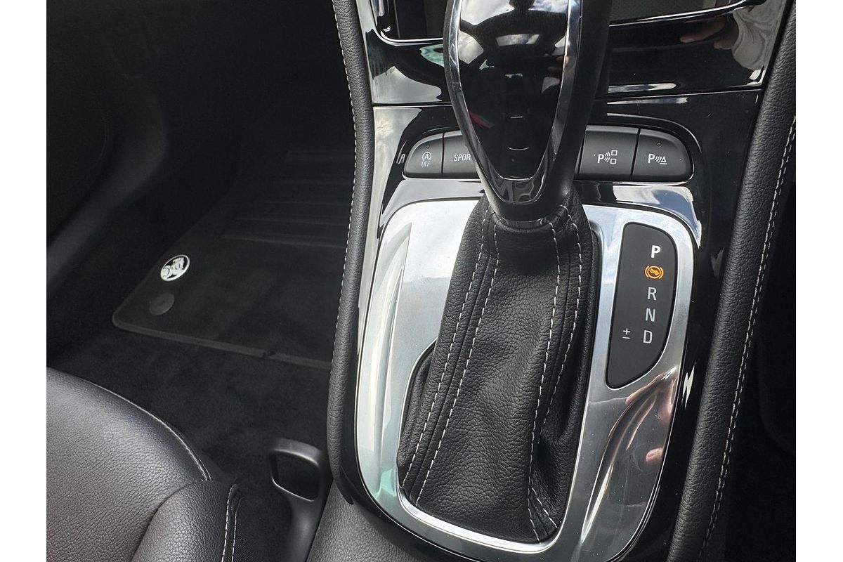 2020 Holden Astra RS-V BK