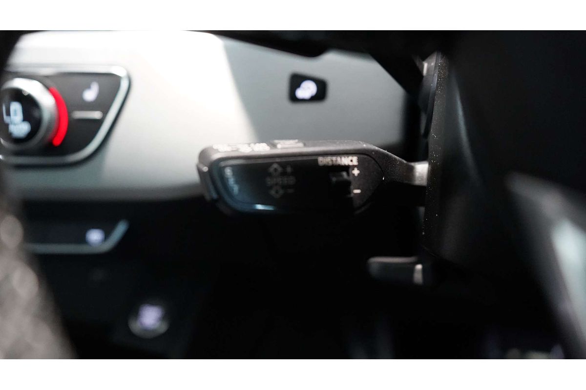2021 Audi A5 45 TFSI S line F5