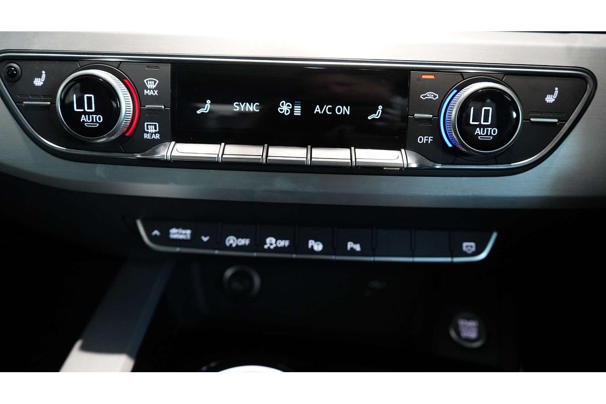 2021 Audi A5 45 TFSI S line F5