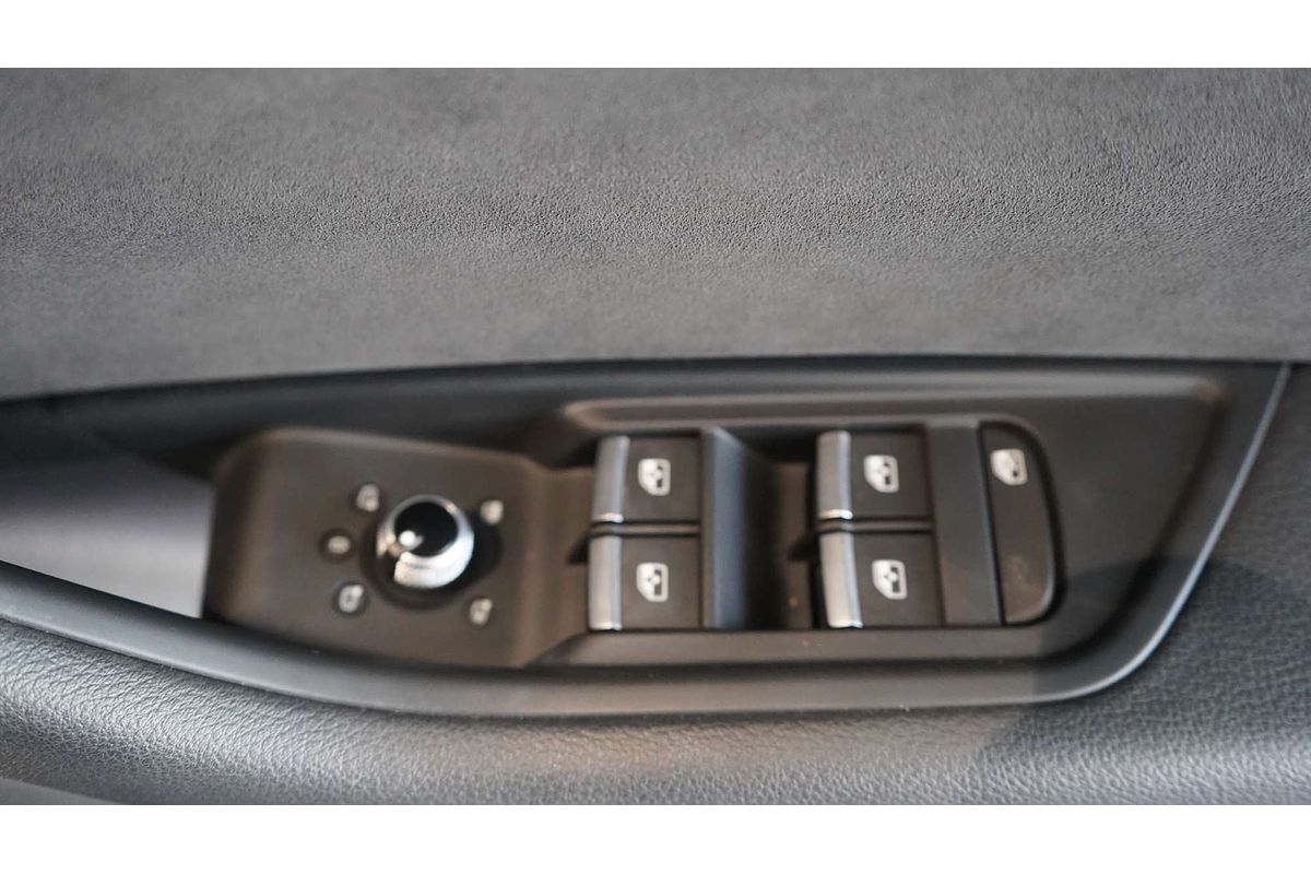 2021 Audi A5 45 TFSI S line F5