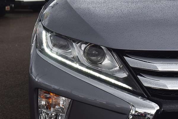 2018 Mitsubishi Eclipse Cross LS YA