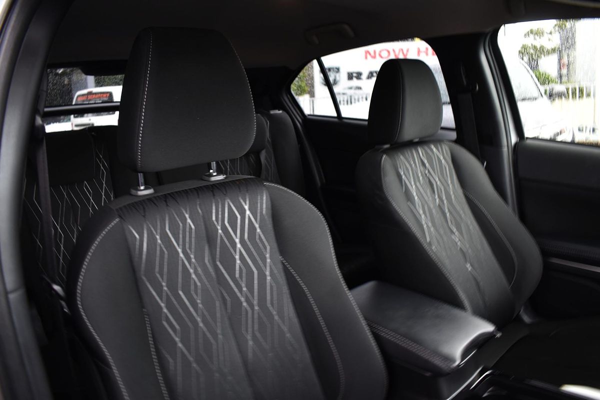 2018 Mitsubishi Eclipse Cross LS YA