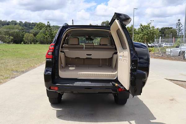 2023 Toyota Landcruiser Prado VX GDJ150R