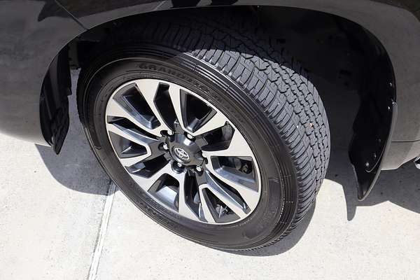 2023 Toyota Landcruiser Prado VX GDJ150R