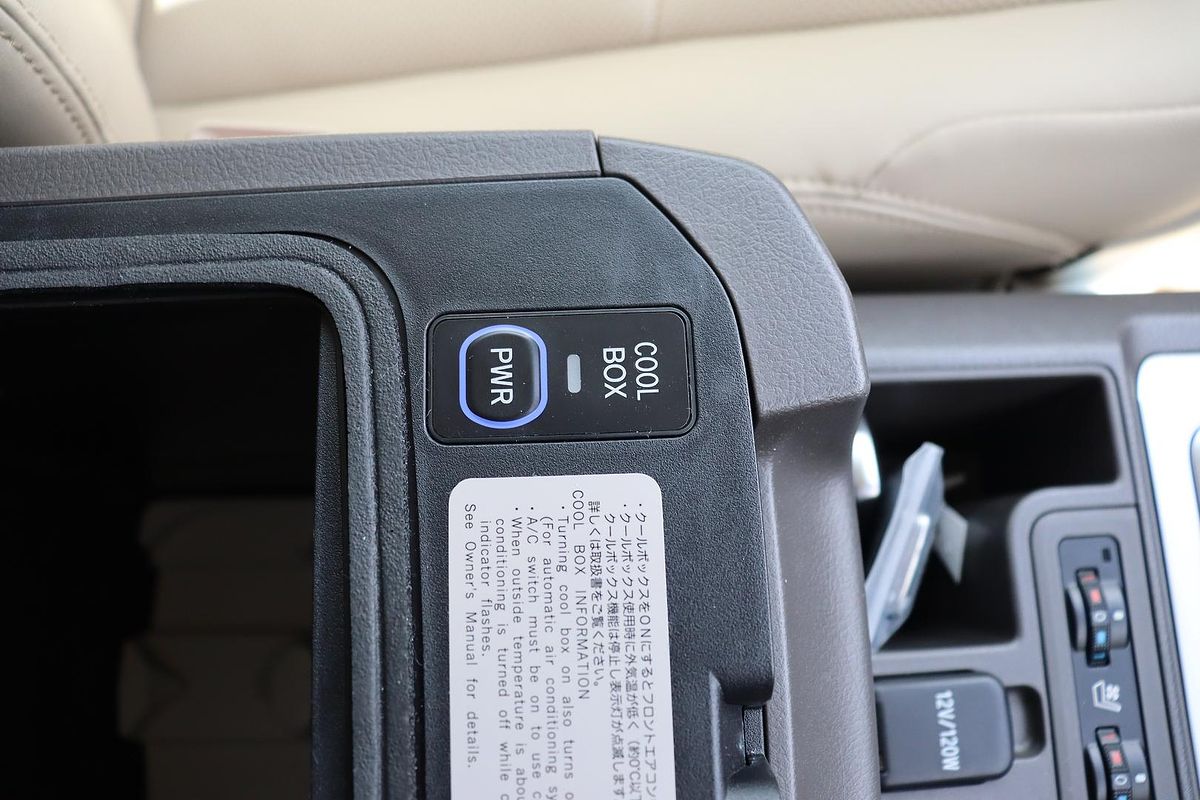 2023 Toyota Landcruiser Prado VX GDJ150R