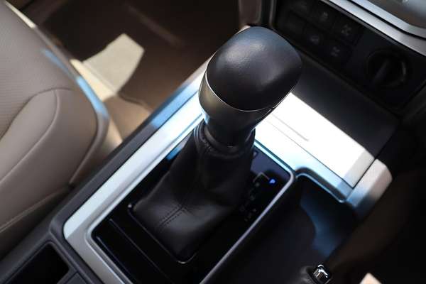 2023 Toyota Landcruiser Prado VX GDJ150R