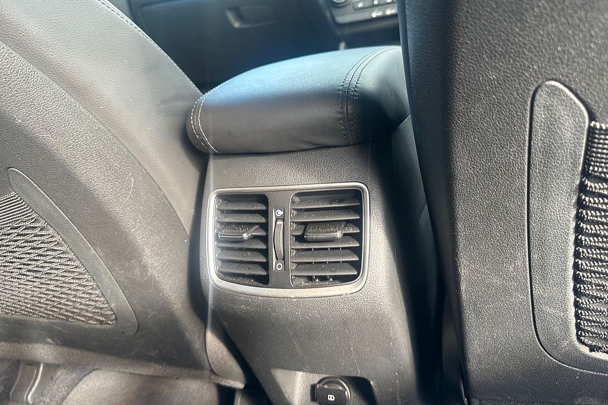2019 Hyundai Tucson Elite TL3