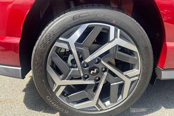 2024 Hyundai Kona N Line SX2.V2