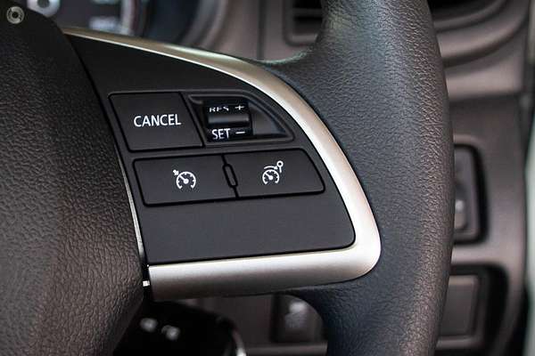 2024 Mitsubishi Triton GLX MR 4X4