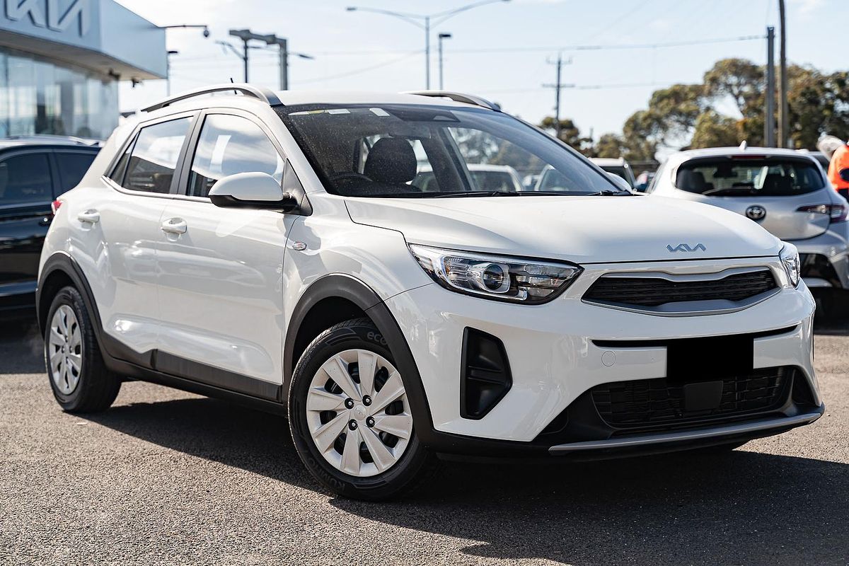 2021 Kia Stonic S YB