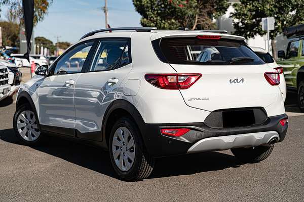2021 Kia Stonic S YB