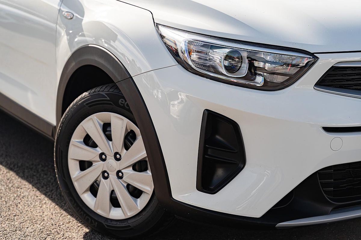2021 Kia Stonic S YB
