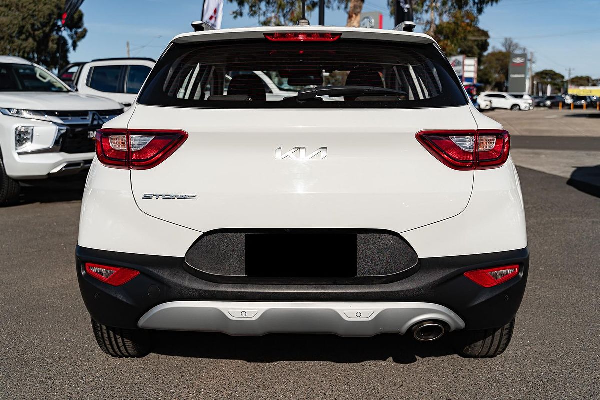 2021 Kia Stonic S YB