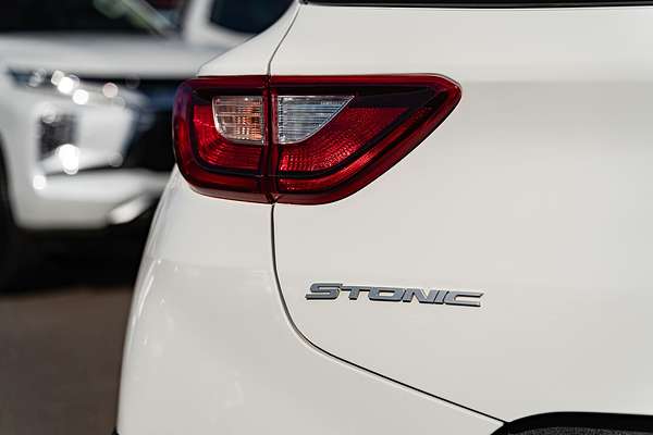 2021 Kia Stonic S YB