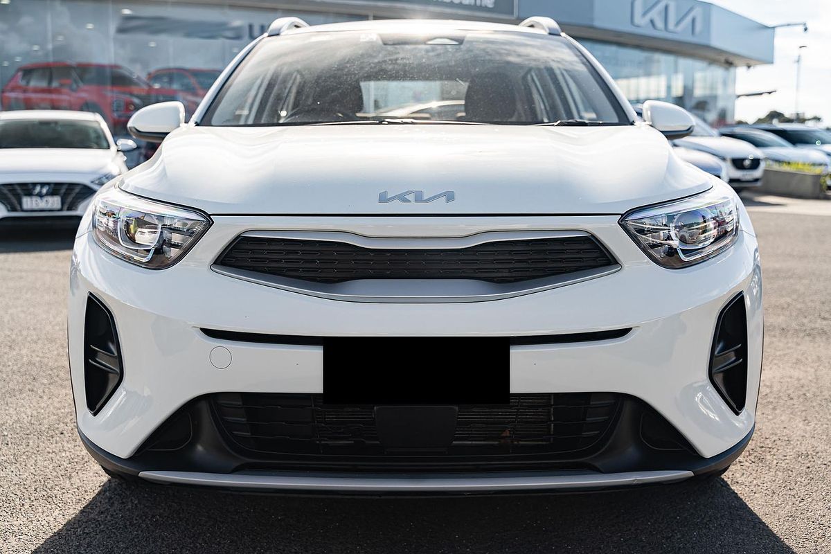 2021 Kia Stonic S YB