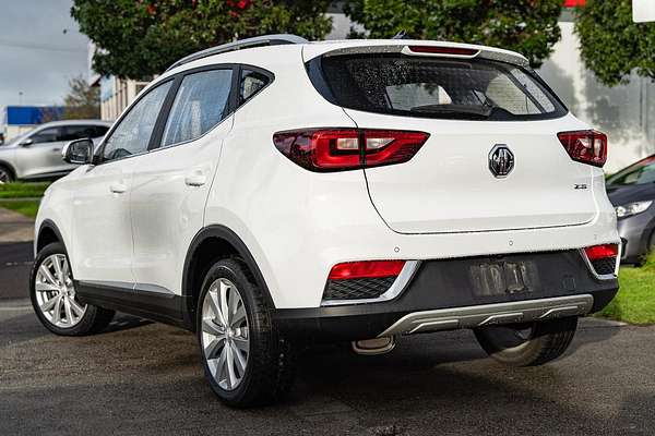 2021 MG ZS Excite AZS1