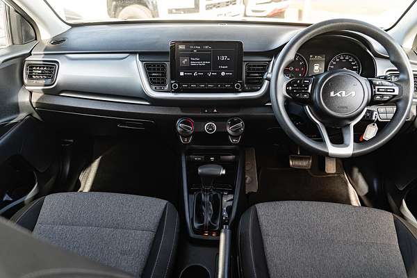 2021 Kia Stonic S YB