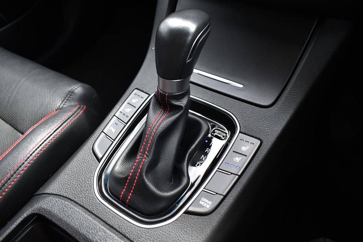 2017 Hyundai i30 SR Premium PD