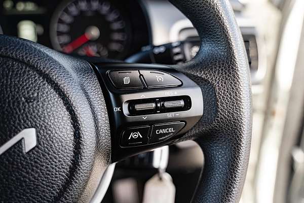2021 Kia Stonic S YB