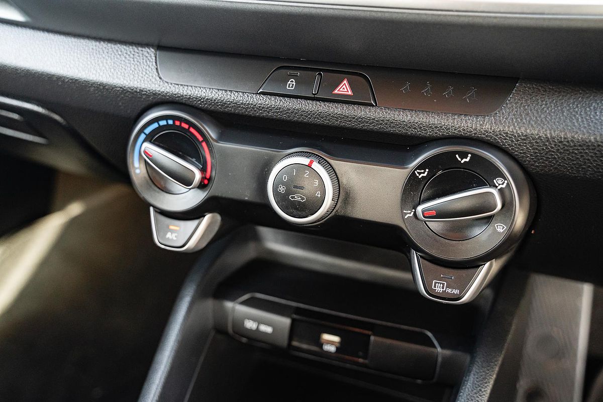 2021 Kia Stonic S YB