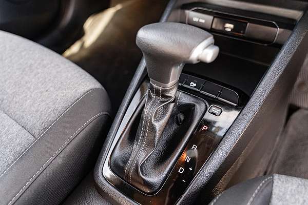 2021 Kia Stonic S YB