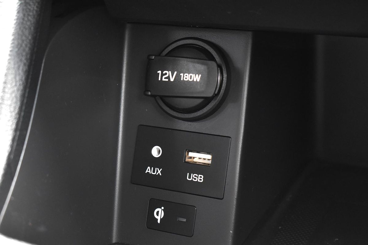 2017 Hyundai i30 SR Premium PD