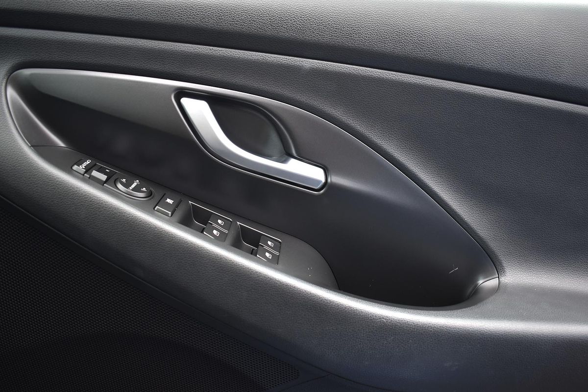 2017 Hyundai i30 SR Premium PD