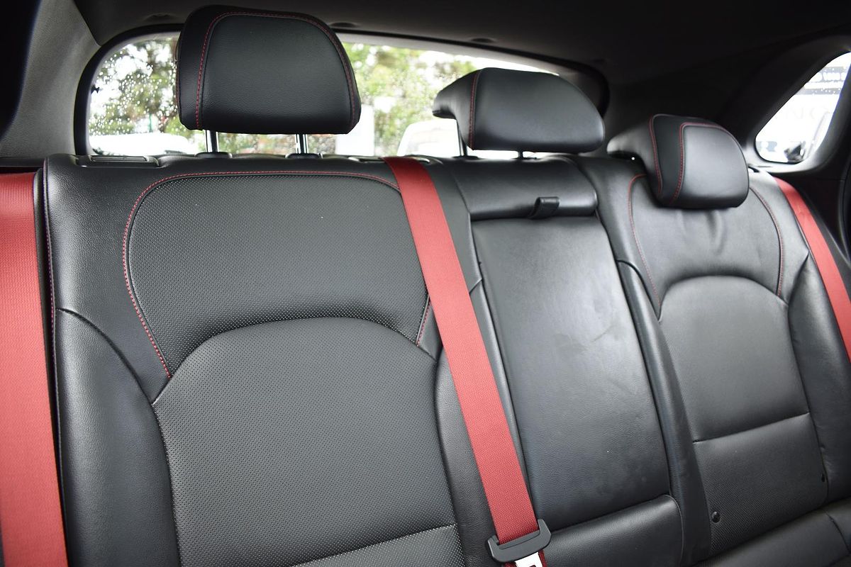 2017 Hyundai i30 SR Premium PD