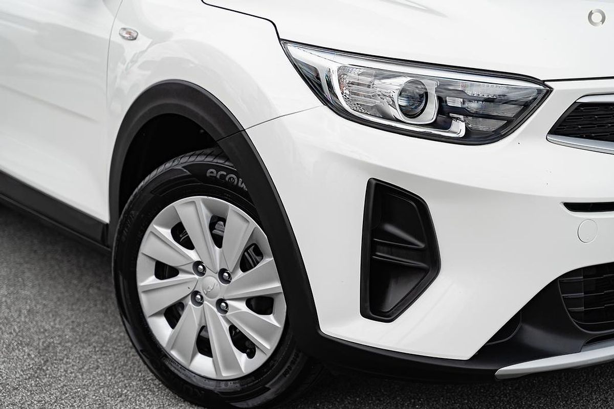 2021 Kia Stonic S YB