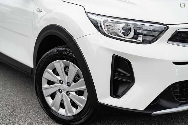2021 Kia Stonic S YB