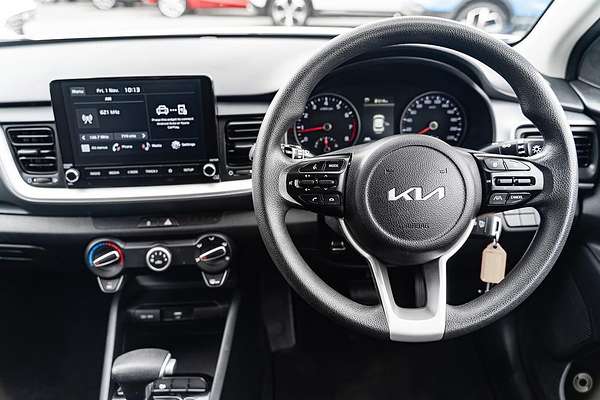 2021 Kia Stonic S YB