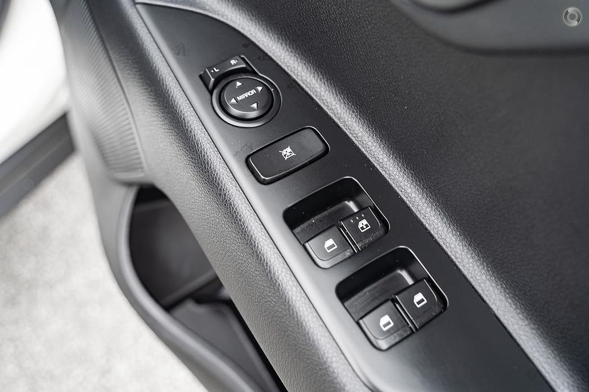 2021 Kia Stonic S YB