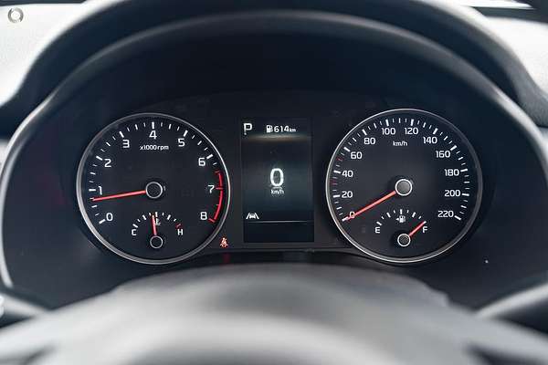 2021 Kia Stonic S YB