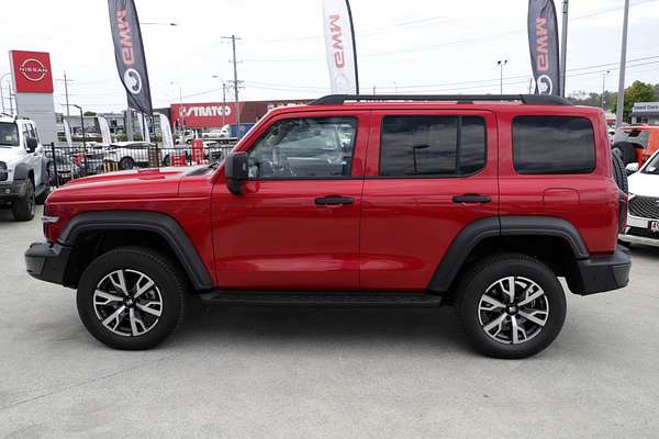 2024 GWM Tank 300 Ultra Hybrid P01
