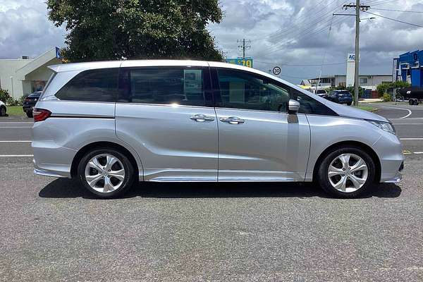 2018 Honda Odyssey VTi 5th Gen