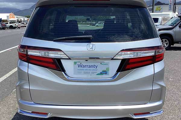 2018 Honda Odyssey VTi 5th Gen