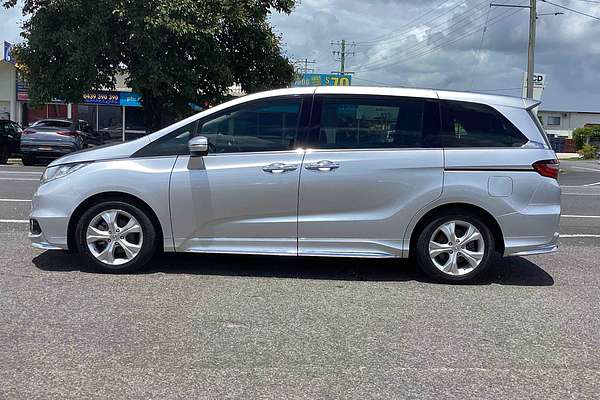 2018 Honda Odyssey VTi 5th Gen
