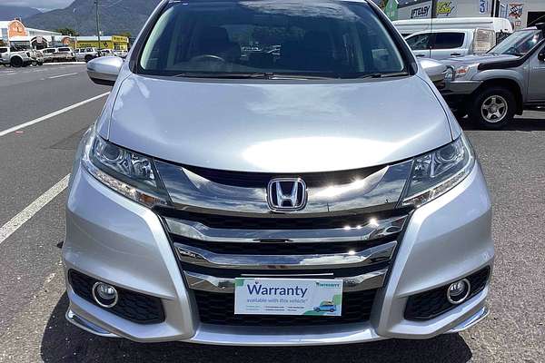 2018 Honda Odyssey VTi 5th Gen