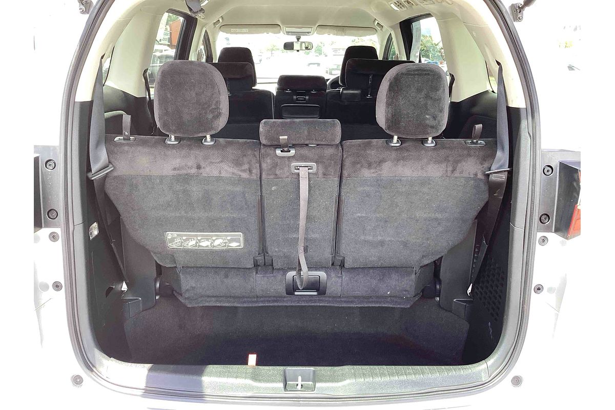 2018 Honda Odyssey VTi 5th Gen