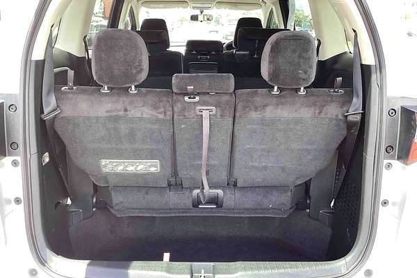 2018 Honda Odyssey VTi 5th Gen