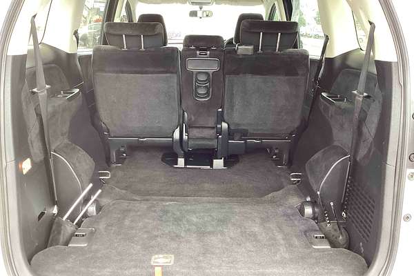 2018 Honda Odyssey VTi 5th Gen