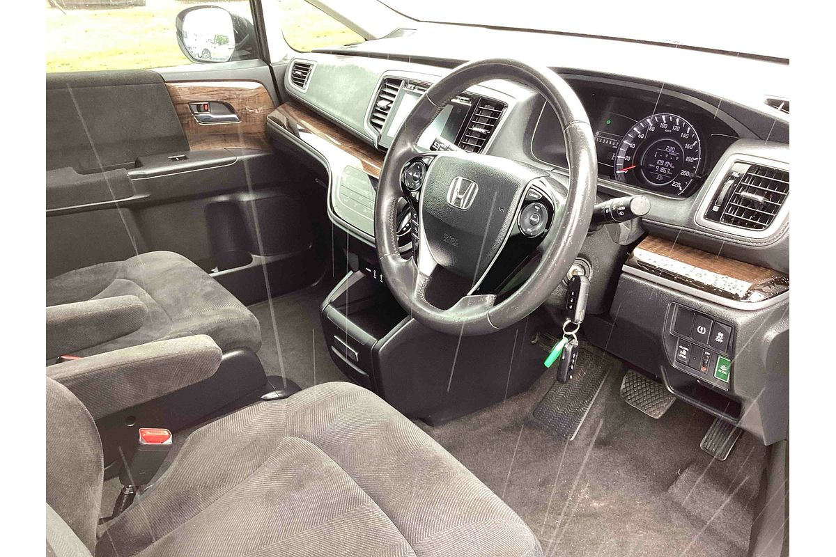 2018 Honda Odyssey VTi 5th Gen