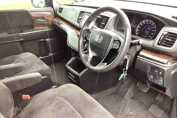 2018 Honda Odyssey VTi 5th Gen