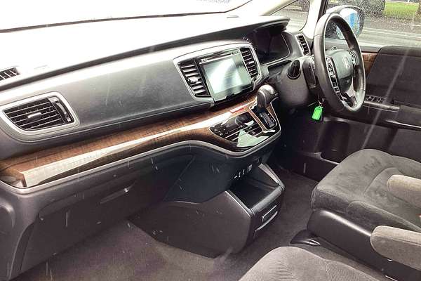 2018 Honda Odyssey VTi 5th Gen