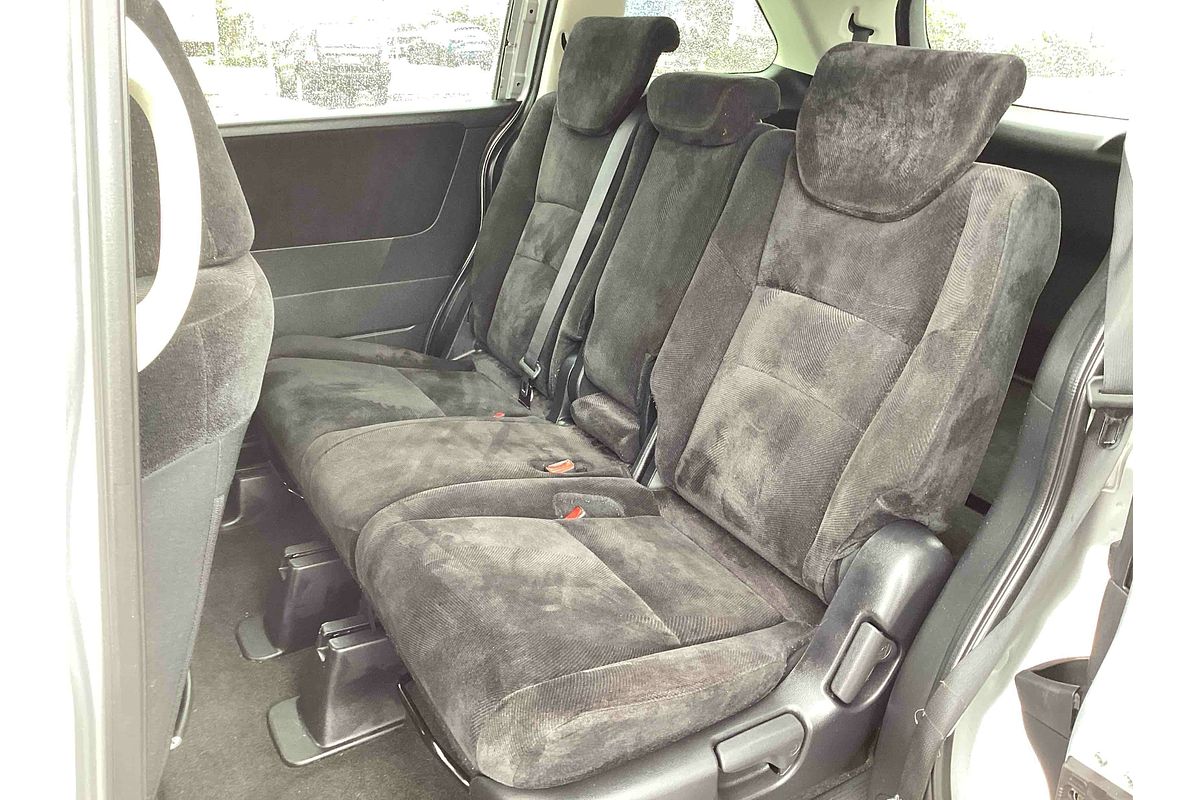 2018 Honda Odyssey VTi 5th Gen
