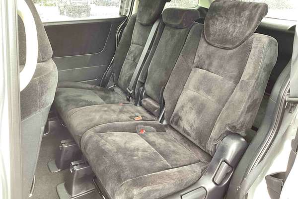 2018 Honda Odyssey VTi 5th Gen