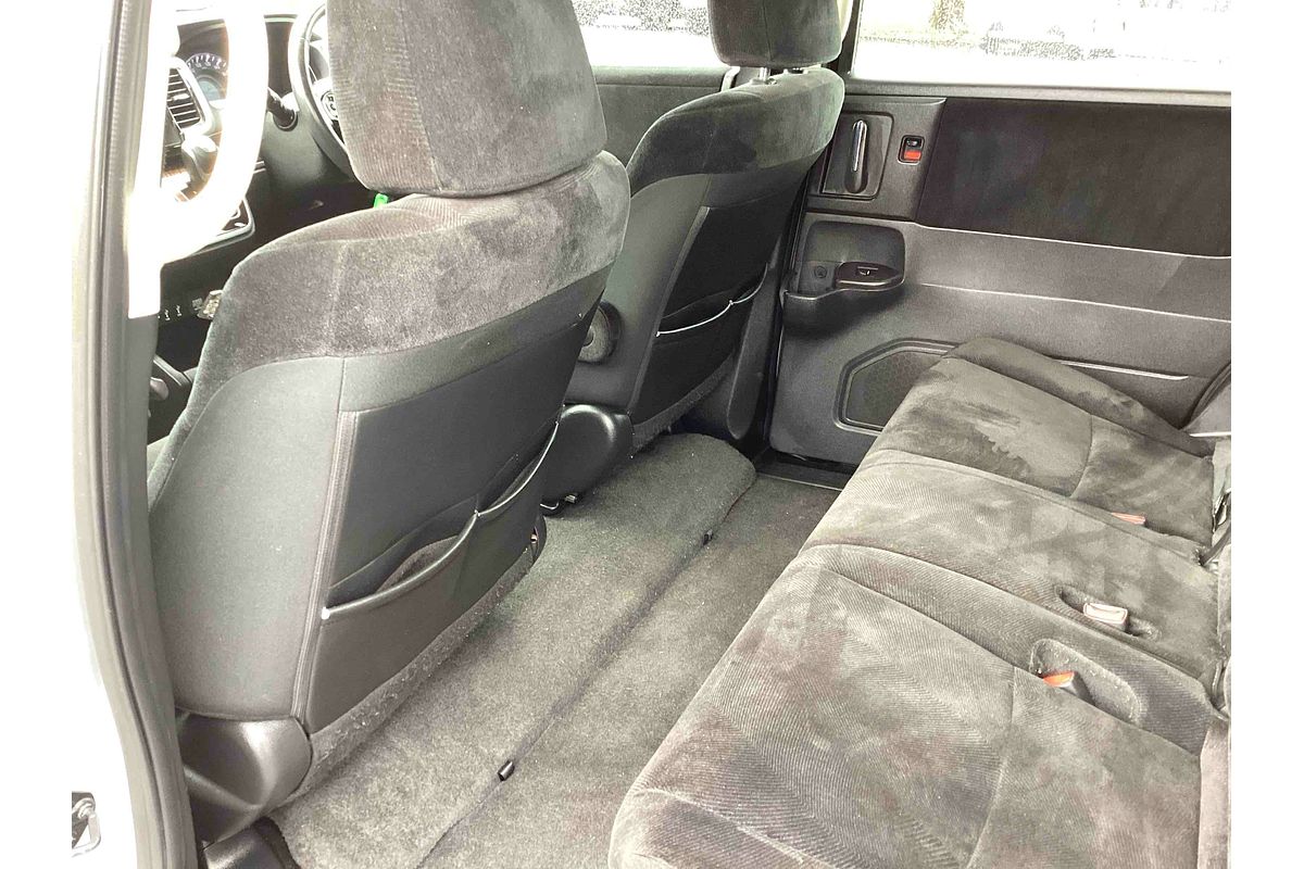 2018 Honda Odyssey VTi 5th Gen