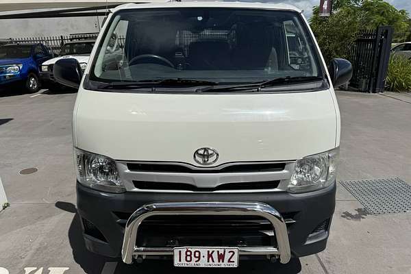 2013 Toyota Hiace KDH221R