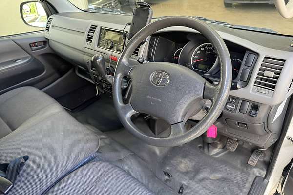 2013 Toyota Hiace KDH221R