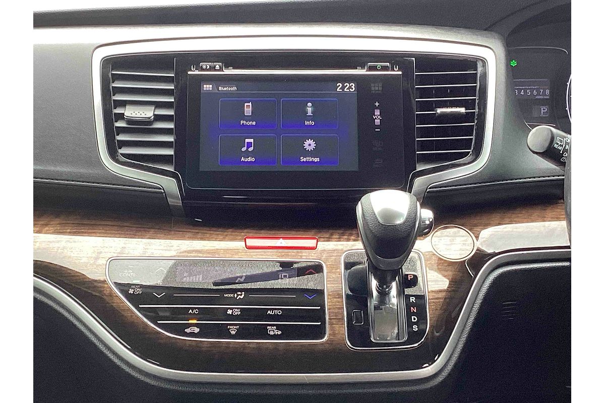2018 Honda Odyssey VTi 5th Gen